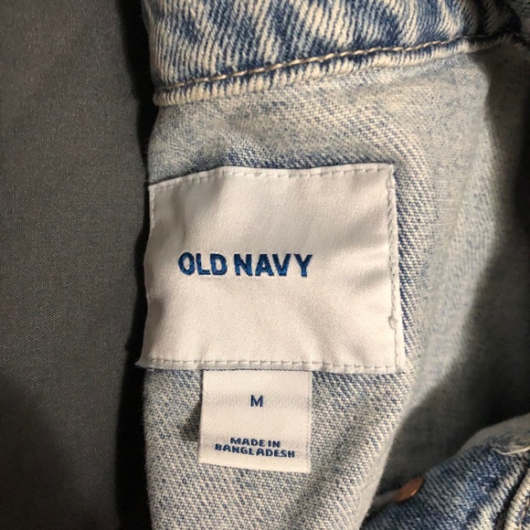 Jean Jacket - Picture 4 of 4